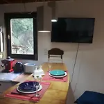 La Cabana De Mindi