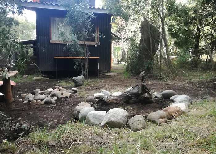 La Cabana De Mindi