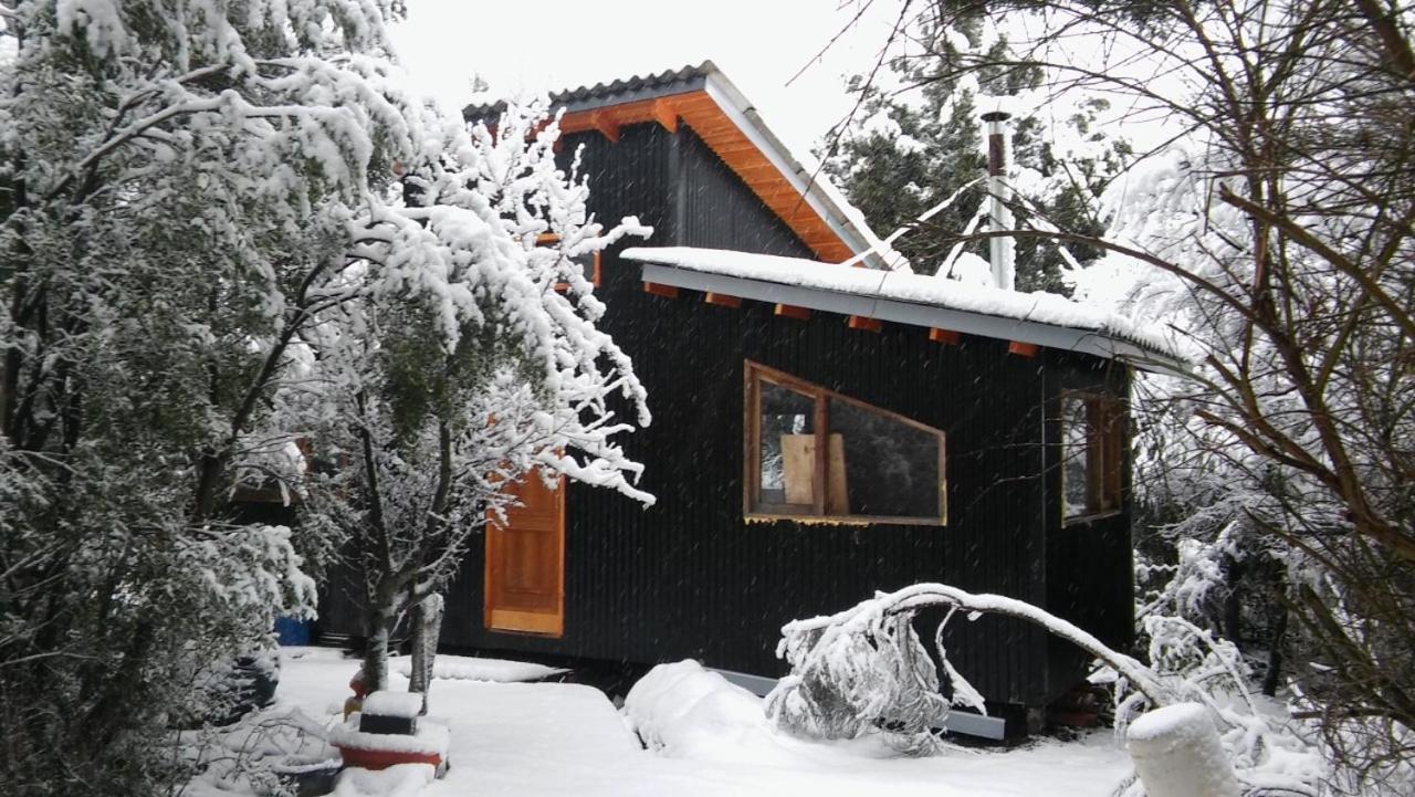 La Cabana De Mindi San Carlos de Bariloche