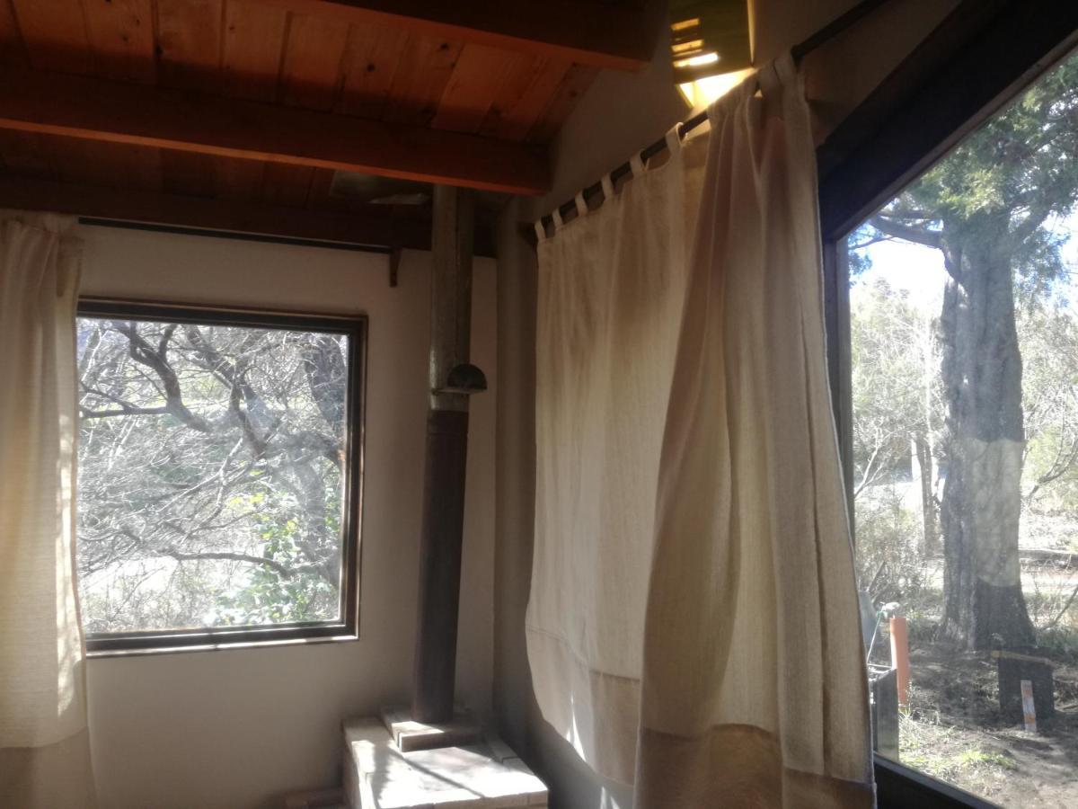 Chalé La Cabana De Mindi *