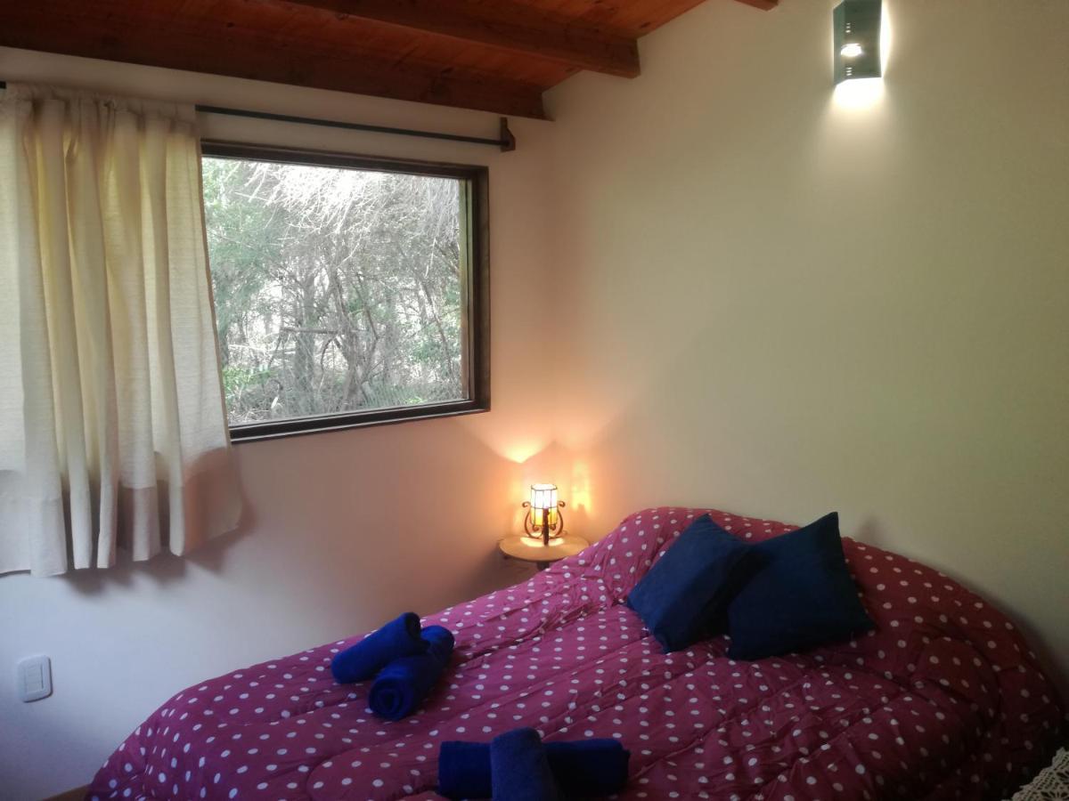 La Cabana De Mindi *